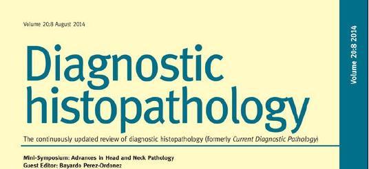 histopathology Vol