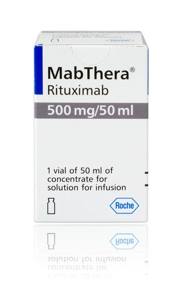 MabThera/Rituxan: Growth opportunities in EU/RoW PRIMA and OS benefit in CLL to drive further uptake Growth opportunities Thousand patients treated 70 60 50 40 30 20 0 0 No MabThera/Rituxan