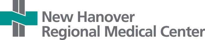 New Hanover Regional Medical