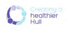 This Group reports to Health Inequalities Group, a sub-group of Health and Wellbeing Board.