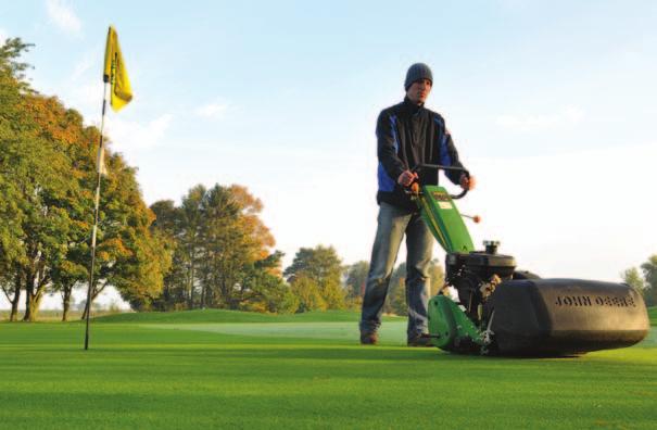 is a new generation turf fungicide which delivers thorough disease control leading to visibly healthier turf.