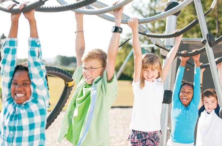 Healthy Toddlers and Pre-Schoolers Early Learning Environment (TOUCH Partners: Early Learning Coalition, Family Central, Florida Introduces Physical Activity and Nutrition to Youth (FLIPANY),
