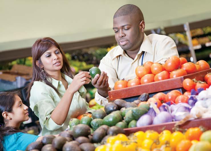 Policy Recommendations: l The federal government, states and cities should continue to prioritize and fund Healthy Food Financing Initiatives as a health and economic strategy.