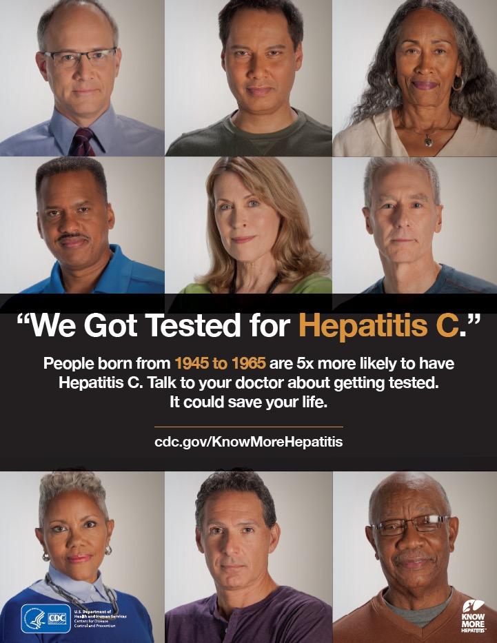 Stigma & Perceived Susceptibility Strong perceptions and stigma Most associate hepatitis C with risky behaviors and people other than themselves Many tried to opt-out of any risk