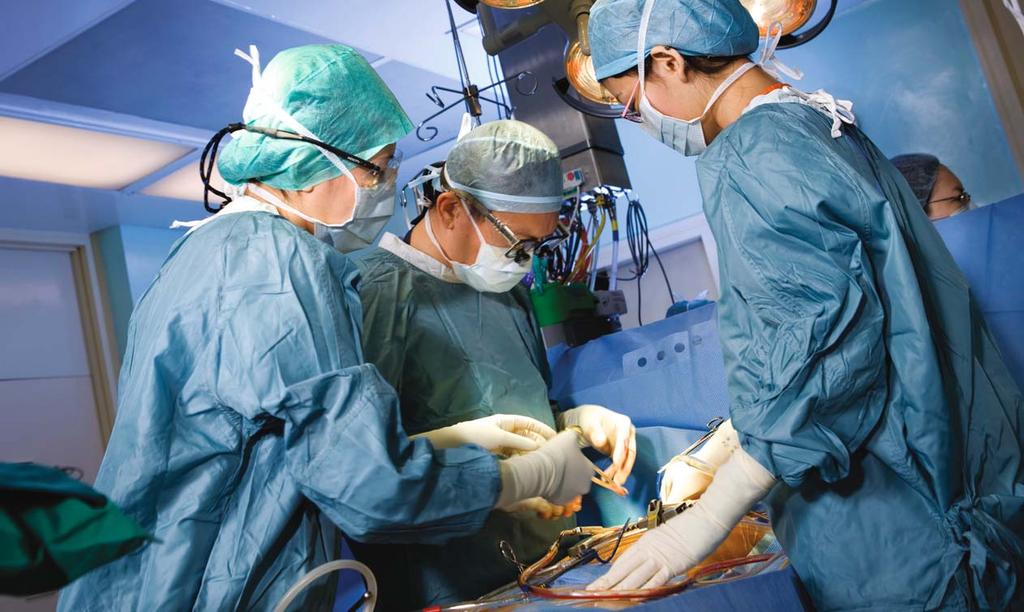 Your Cardiothoracic Surgery Residency With our wealth of clinical material in both National Heart Centre Singapore (NHCS) and KK Women s and Children s Hospital (KKH), we aim to expose all our