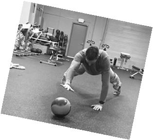 There are two goals to functional training: improving performance and reducing the risk of injury. To start, assess client s level of functional capacity.