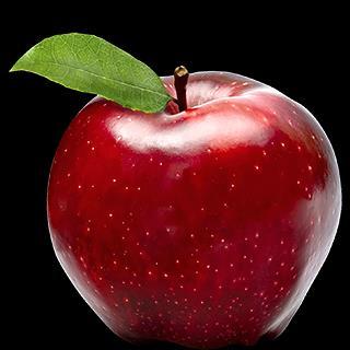 Calculating Glycemic Load Let's take a single apple as an