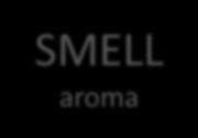 aroma SOUND