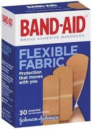 Liquid adhesive bandages Minor lacerations and abrasions, partial-thickness wounds, shave biopsies Traumatic lacerations