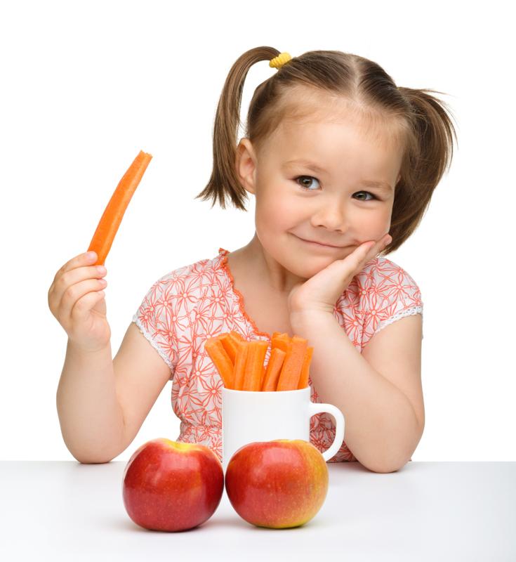 5 Encouraging Favorable Food Attitudes and Good Eating Habits Be sensitive to children s needs: Try to understand each child s personality and reactions to food.