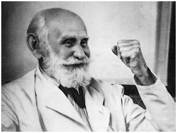 Classical/Pavlovian conditioning Credited to Ivan Pavlov (1849-1936) He was a Russian