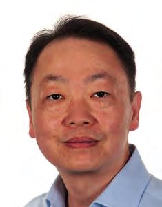 TOBACCO HEATING PRODUCTS ELIMINATING COMBUSTION TO POTENTIALLY REDUCE RISK DR CHUAN LIU Head of Tobacco Heating Product Science Chuan holds a PhD in materials science from Cambridge University, and