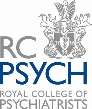 Royal College of Psychiatrists Faculty of General & Community Psychiatry Annual Conference 11-12 October 2012 Final Programme General Adult Psychiatry in Uncertain Times Millennium Gloucester Hotel &