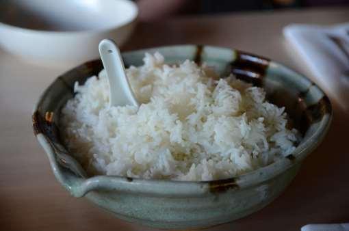 Is rice fortification safe?