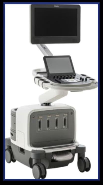 Easily accessible No radiation Relatively quick and cost-effective ULTRASOUND Far