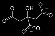 Name the Structure - Chelates What do they have