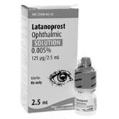 Glaucoma Medical Management Glaucoma is an emergency!! Prostaglandin Analogues (PGF2a) Increases aqueous outflow Cats do not have these receptors Latanoprost 0.