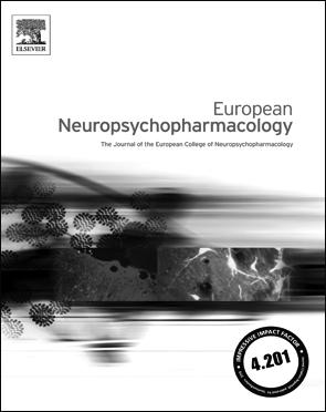 European Neuropsychopharmacology (2014) 24, 1046 1055 www.elsevier.