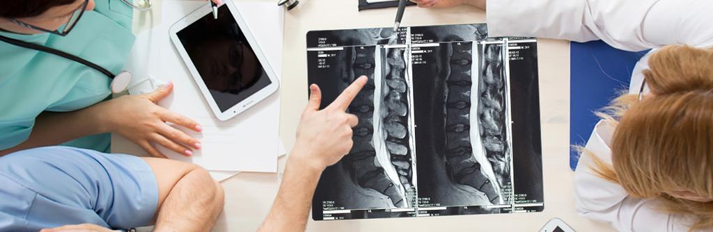 PROCEDURES WE PERFORM Decompression, Stabilization, and More North American Spine offers a family of advanced, minimally invasive procedures that are highly effective in treating most forms of