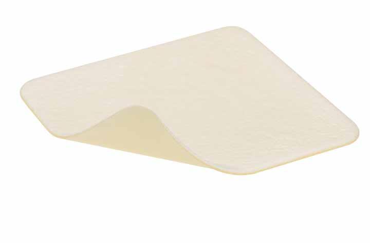 RenoCare Hydrocolloid RenoCare Hydrocolloid is hydrocolloid dressing which absorb exudates, protect wound and supply moist environment to the wound.