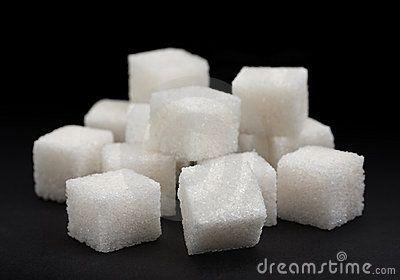 Examples 1 gram of sugar = 3811 calories (3.