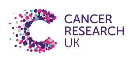 This leaflet was produced by Dr Roy Rabbie and Helen Meadows, Training Lead at the Cancer Research UK & UCL Cancer Trials Centre We thank the following for their input and Cancer Research UK for