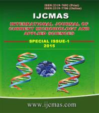 International Journal of Current Microbiology and Applied Sciences ISSN: 2319-7706 Special Issue-1 (2015) pp. 38-47 http://www.ijcmas.