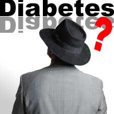 Diabetes A disease in which the body s ability to