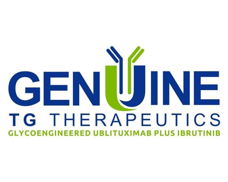 TG-1101 + ibrutinib - Phase III Clinical Trial Phase 3 Clinical Trial o o o o Design,