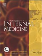 Europen Journl of Internl Medicine 22 (2011) 399 406 Contents lists vilble t ScienceDirect Europen Journl of Internl Medicine journl homepge: www.elsevier.