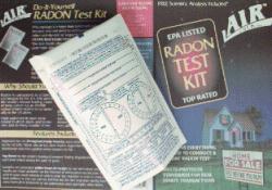 The Minnesota Department of Health estimates that one in three Minnesota homes has radon levels above the EPA s