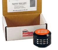 Any amount of radon carries some risk, even at or below the EPA recommended action level.