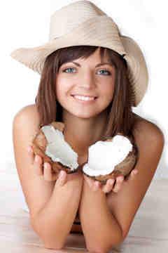 1 von 6 07.11.2014 17:56 Home Meal Plan Foods Evidence Archives About Contact 10 Proven Health Benefits of Coconut Oil (No.