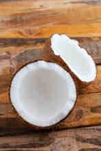 humans (9, 10). Bottom Line: The fatty acids and breakdown products in coconut oil can kill harmful pathogens, potentially helping to prevent infections. 5.