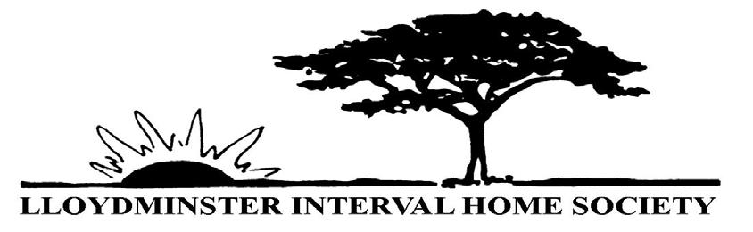 Lloydminster Interval Home Society CELEBRATING 35 YEARS