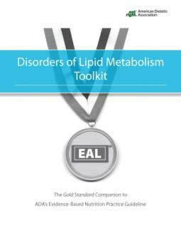 Disorders of Lipid Metabolism Adult Weight Management Oncology Critical Illness Celiac