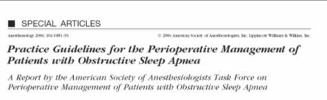 23.7% were high risk for OSA (661 patients) Most were not previously diagnosed Portable sleep study detected OSA in 82% of these individuals (534 patients) AHI > 5 Overall prevalence of OSA was ~ 22%