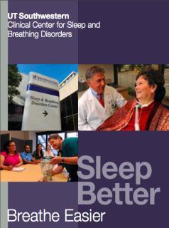 Clinical Center for Sleep and Breathing Disorders Obstructive