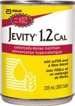 JEVITY 1.2 CAL Calorically-dense liquid formula with fibre INDICATIONS FOR USE Jevity 1.