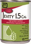 JEVITY 1.5 CAL High-protein liquid formula with fibre INDICATIONS FOR USE Jevity 1.