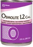 OSMOLITE 1.2 CAL High-protein isotonic liquid formula INDICATIONS FOR USE Osmolite 1.