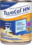 TWOCAL HN Calorie- and protein-dense liquid formula INDICATIONS FOR USE TwoCal HN is a nutritionally complete, high-calorie formula designed to meet the needs of people with increased protein and
