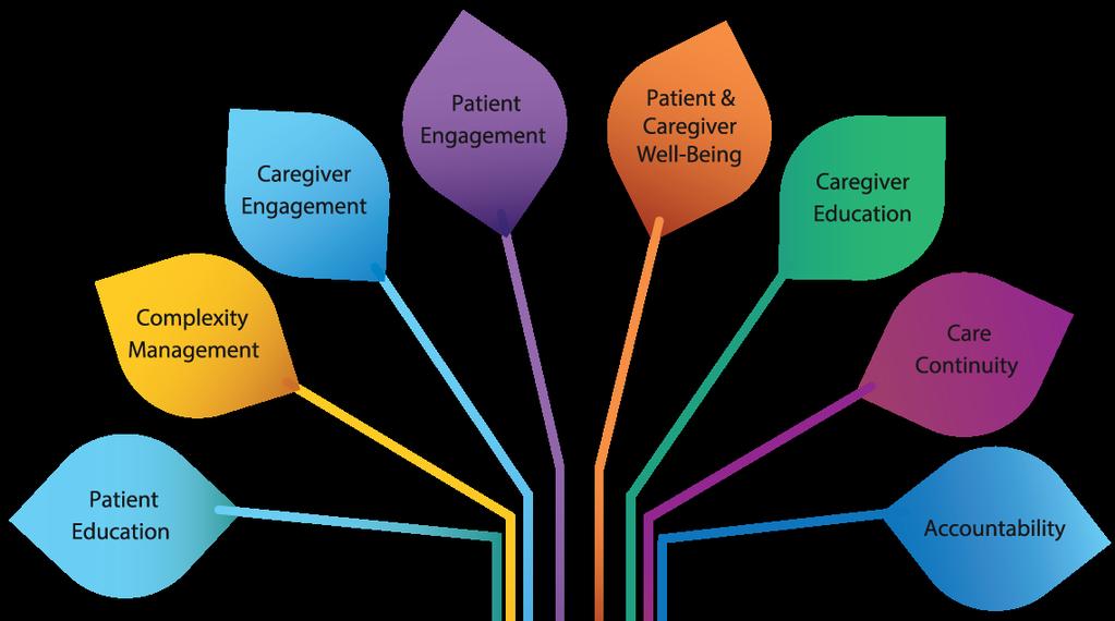 Transitional Care Core Components Naylor, et al.