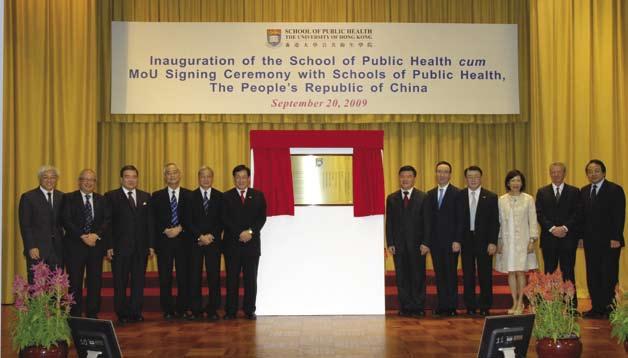Source: Alice Ho Miu Ling Nethersole Hospital Dr Sze, Tung Sing is appointed as Professor of Social