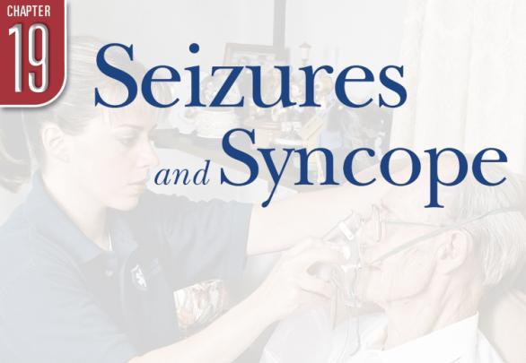 Chapter 19 Seizures and Syncope Prehospital Emergency Care, Ninth Edition Joseph J. Mistovich Keith J. Karren Copyright 2010 by Pearson Education, Inc. All rights reserved. Objectives 1.