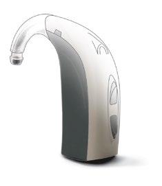 Instructions for Use BEHIND-THE-EAR HEARING AIDS CP