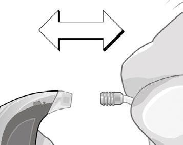 D: How to Exchange the Thin Tube If the thin tube becomes discolored, stiff or brittle, it should be replaced.