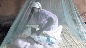 Insecticide-treated mosquito nets (ITNs) For all at-risk persons