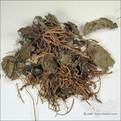 ext carbuncles, boils with pus + gua lou, bei mu, pu gong yin others: stop itching (skin wind damp) 3 to 10 g 10.