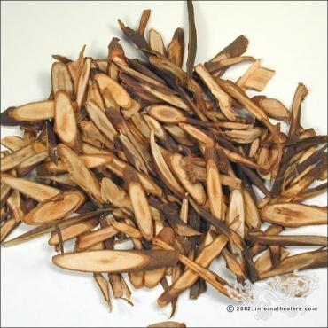 3) promote urination and relieve edema: edema due to wind (water), + sheng jiang, bai zhu Dosage: for decoction: 2-9 sheng (raw) ma huang: ext-sd Zhi (honey) ma huang: asthma Precaution: strong in